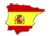 TALLERES ALARCÓN - Espanol