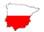 TALLERES ALARCÓN - Polski